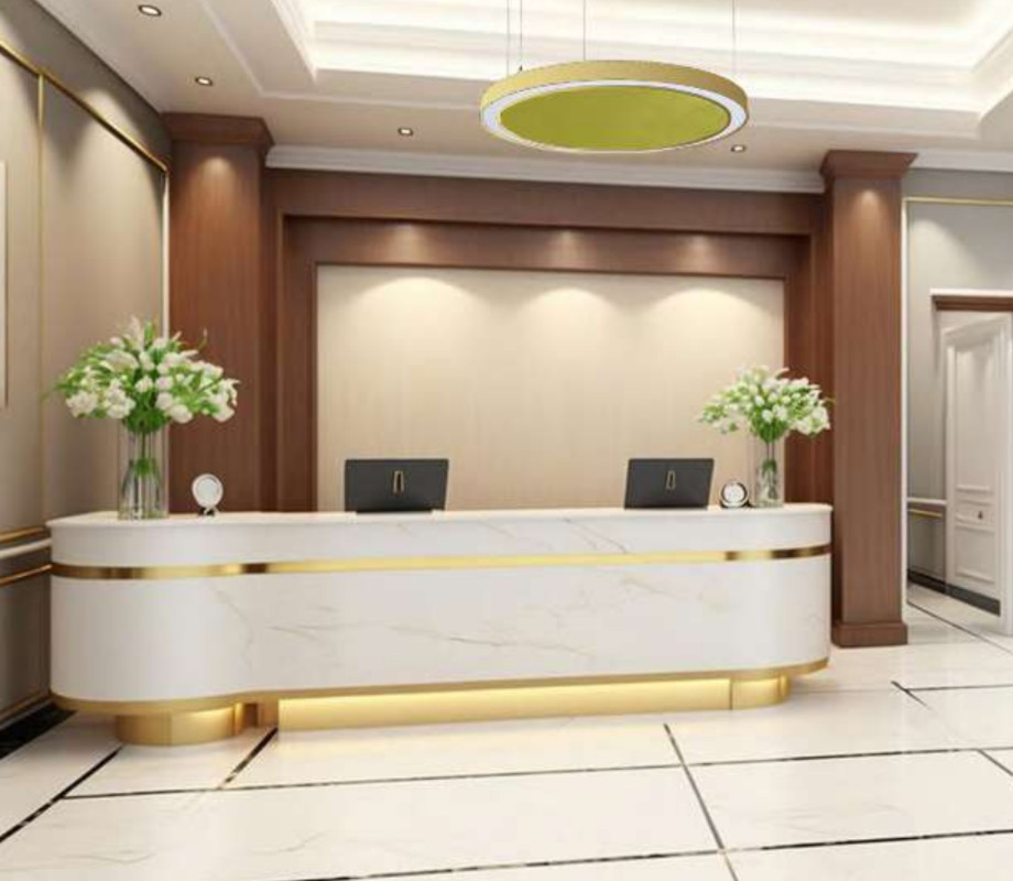 Galaxis O Textil Akustik