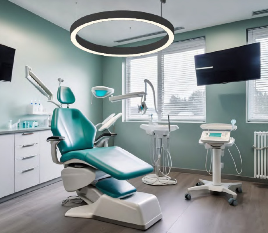 Galaxis O Slim Direkt